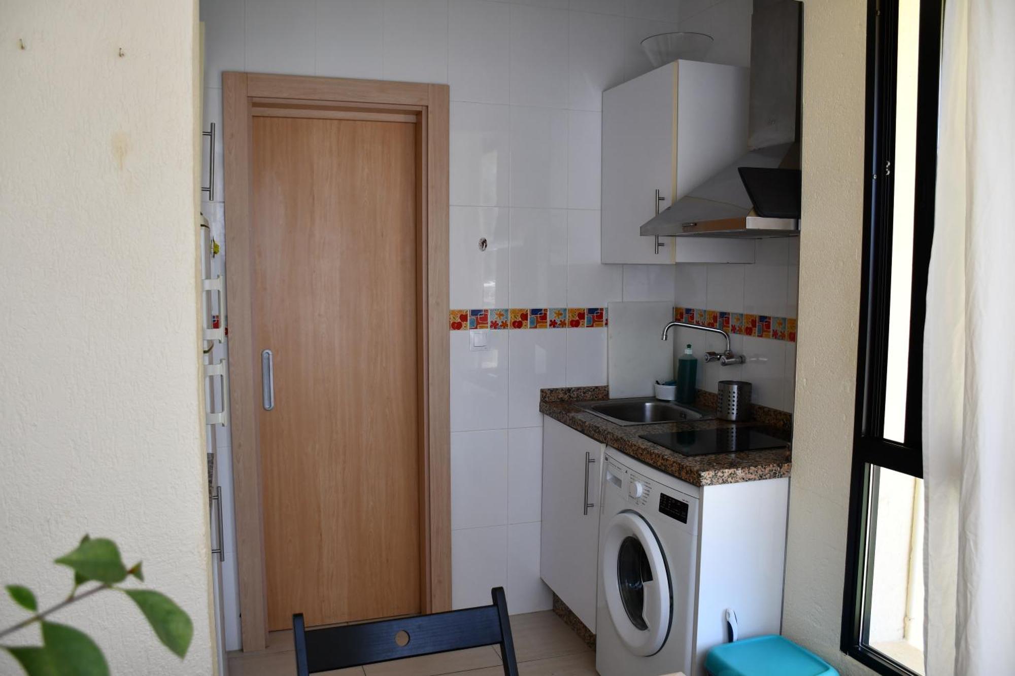 Apartamento Turistico Aloha Playa Benalmádena Exterior foto